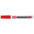 MARKERPEN, RED Marker pen red