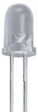 HIR7373B/L289 IR-LED 850 nm 5 mm