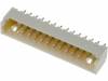 530471410 Гнездо; провод-плата; "папа"; PIN:14; 1,25мм; THT; PicoBlade; 1А