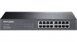 TL-SG1016DE Gigabit Smart Switch