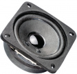 FRS 7 8 OHM Broadband speaker, 8 Ohm, 15 W, 8 W