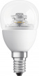 LED CLP25 FR 3.8W/827 E14 LED lamp E14
