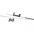 CLIP-ON KIT UNIVERSAL,MODEL 3 Retrofit kit for WSP80