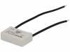 J77EW422KD60, Конденсатор: полипропиленовый; Х2; 220нФ; 22,5мм; ±10%; Монтаж: THT, MIFLEX