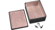 1590XBK Корпус: универсальный; 1590; Х:121мм; Y:145мм; Z:52мм; алюминий