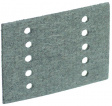 ISOLIERPLATTE Insulating plate