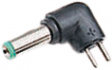 42-055-97-R DC-adapter 2.5 mm 5 mm