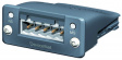 EA-IF-AB-DNET Interface module DeviceNet