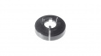 48-10013 Nut cover 10 mm black