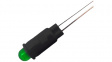 352-512-04 LED Indicator green 2.8 VDC