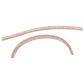 8101-0104-40, EMC seal, ^UF Round^, Laird