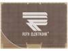 RE840-LF, Плата: универсальная; односторонняя, макетная; W:160мм; L:233мм, ROTH ELEKTRONIK GMBH
