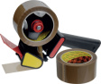 309 50MMX66M Adhesive Packaging Tape Brown 50 mmx66 m