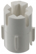 16250 Adapter for Unimec
