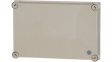 D150-CI43-RAL7032 Enclosure cover