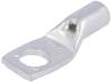 VA01-0047 PK108 Кольцевой трубчатый; M8; 10мм2; обжим; на провод; луженые; L:34мм