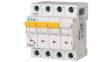 PLSM-C25/3N-MW Выключатель максимального тока; 230/400ВAC; Iном: 25А; DIN; 10кА