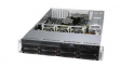 SYS-620P-TRT Server SuperServer Intel Xeon Scalable DDR4 SSD/HDD