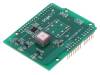 GNSS SHIELD FOR ARDUINO Arduino shield; вилка Arduino; Интерфейс: UART; Протокол: NMEA