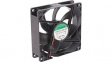 EF92252S1-1000U-A99 Axial Fan DC 92x92x25mm 24V 87.4m/h