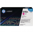 CF033A Toner Magenta