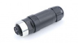 1300170024 Standard Circular Connector MC 5P F-ATTCH STR PG13.5