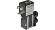 97.130.04.00 24VDC Fluid Isolation Valve 24 VDC -0.9...3.5 bar 2/2 NO 6 l/min
