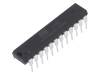 ATF750LVC-15PU IC: CPLD; Количество макроячеек: 10; 55МГц; I/O: 22; THT; DIP24; 15нс