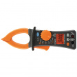 U1194A Current clamp meter, 600 AAC, 600 ADC, TRMS
