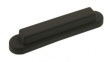 HE9Z-D2B Rubber Cap Black