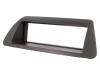 RAM-40.083 Рамка для магнитолы; 1 DIN; Fiat; черный