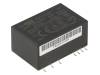 IRM-02-24S, Блок питания: импульсный; модульный; 2Вт; 24ВDC; 0,083А; 85?305ВAC, MEAN WELL