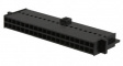90160-0140 Crimp housing 2x20P