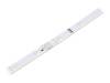 OPBRGB5060-03012W LED линейка; 12В; RGB; LED/м:30; L:300мм; 120°; ?d зелен:512-528нм