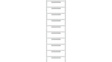 1762320001 DEK 5/3,5 MC FSZ 1-10 Terminal Block Marking Strip