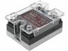 ASR-25DD-H, Реле: полупроводниковое; Uупр:3?32ВDC; 25А; 5?240ВDC; Серия: ASR, ANLY ELECTRONICS