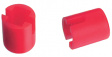 KTSC-62R Cap red 12 VDC 50 mA