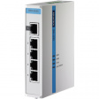 EKI-3525 5-портовый коммутатор Ethernet 5x 10/100 RJ45