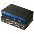 UPORT 1650-8 USB to 8x RS232/422/485 converter