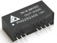PH02S4805A DC/DC converter 18...75 VDC 5 VDC 2 W