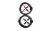 993-001137 Mini-DIN Cable Suitable for Logitech GROUP