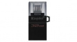 DTDUO3G2/32GB USB Stick, DataTraveler microDuo3 G2, 32GB, USB 3.2, Black