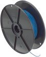 LIYV 0,50 MM2 BLUE [100 м] Flex 0.50 mm² 16 x ø 0.20 mm синий PVC уп-ку=100 M