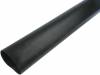 323-20950, Термоусадочная трубка; 3:1; 95мм; L:1м; черный; Выс:3мм, HellermannTyton