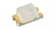 LS Q976-NR-1 SMD LED CHIPLED 633nm 180mcd 20mA