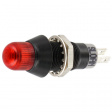 174B816R1R54UCL1 LED Indicator red 5...28 VDC