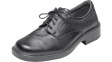 CABLE SIZE=43 (pair) Safety footwear (mid-height) ESD Size=43 black Pair