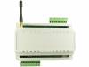 SIM NANO+ Телеметричесий; ВЫХ 1:230 В AC/10A; Входы:3; Выходы:3; -20?55°C