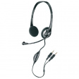 80933-15 Stereo headset, Audio 326