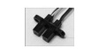 HOA6980-T51 Optical Switches, Transmissive, Photo IC